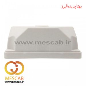 جعبه تقسیم برق ABS سی باکس 15*15