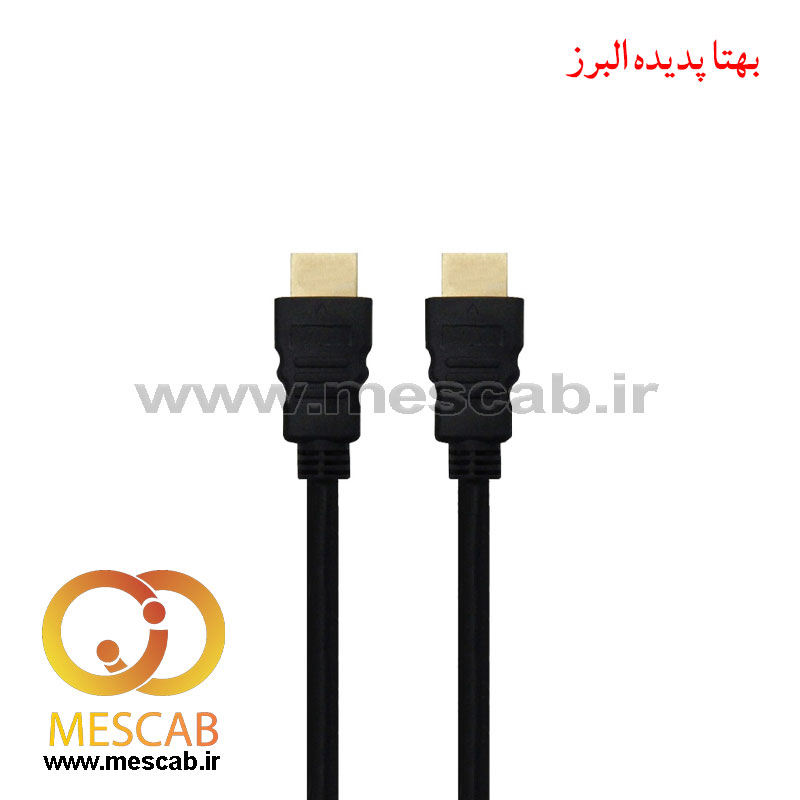 قیمت کابل HDMI طول 1.5 متر