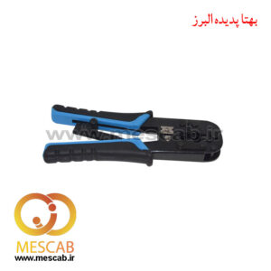 آچار سوکت زن شبکه کی نت k-net