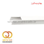 داکت برق نمره 2