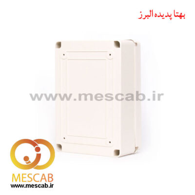 فروش جعبه تقسیم روکار سهند 31*21