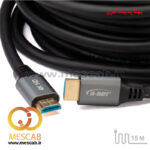 کابل فور کی اچ دی ام آی دی نت 15 متر