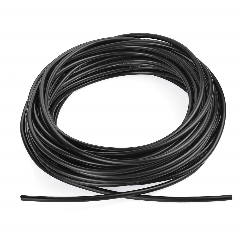 RG58 Coaxial Cable