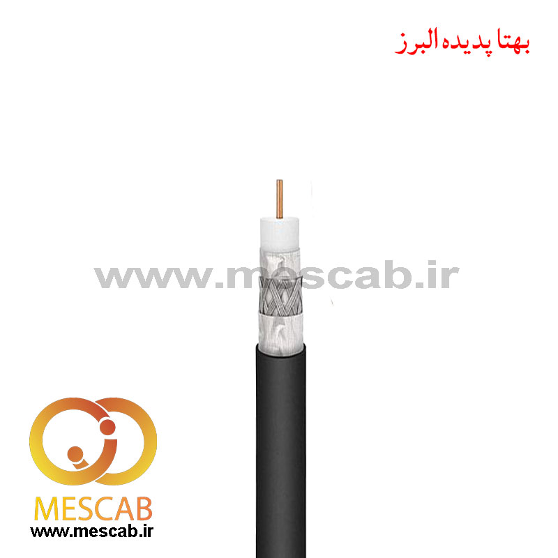 قیمت کابل کواکسیال RG11